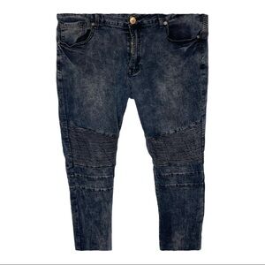X-RAY Motto Jeans Sz 36/30